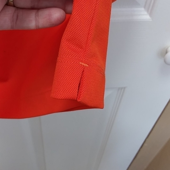 Nike Dri-Fit Polo Shirt - Picture 6 of 10